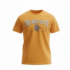 LSU Tigers Fans XXL T-shirt